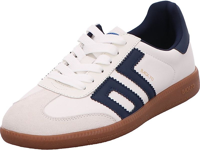 Back 70 Cloud Navy Sneaker günstig online kaufen