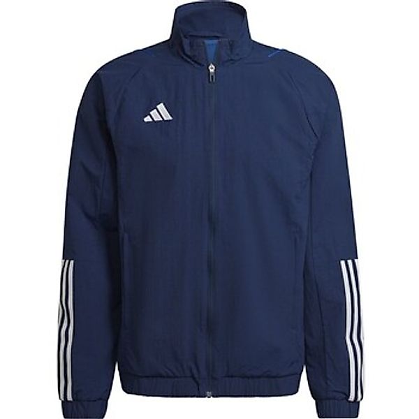 adidas  Sweatshirt Tiro 23 Competition Presentation günstig online kaufen
