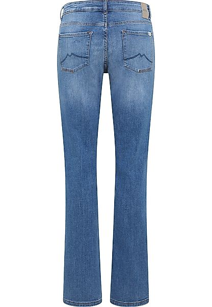 MUSTANG Straight-Jeans "Damen Style Crosby Relaxed Straight" günstig online kaufen
