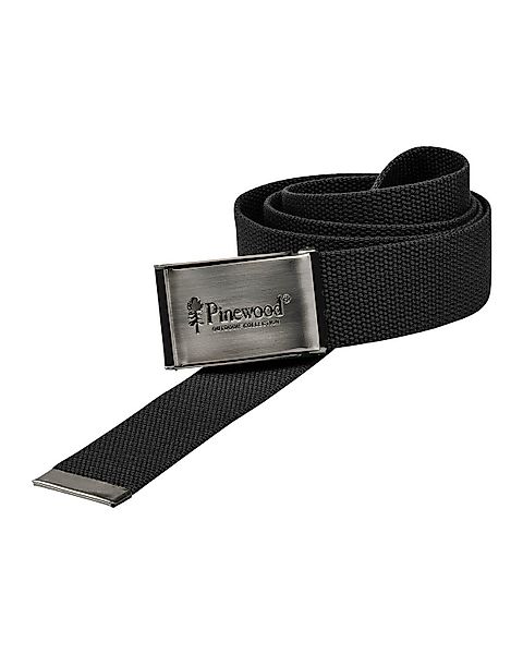 Pinewood Hüftgürtel Canvas Gürtel günstig online kaufen