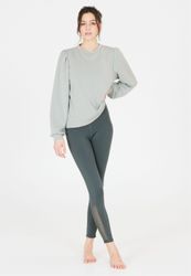 ATHLECIA Sweatshirt "Jillnana" aus weichem Stoff mit entspannter Passform günstig online kaufen