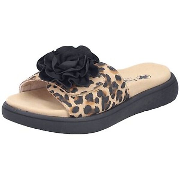 Rieker  Pantoffeln Pantoletten V1562-60 günstig online kaufen