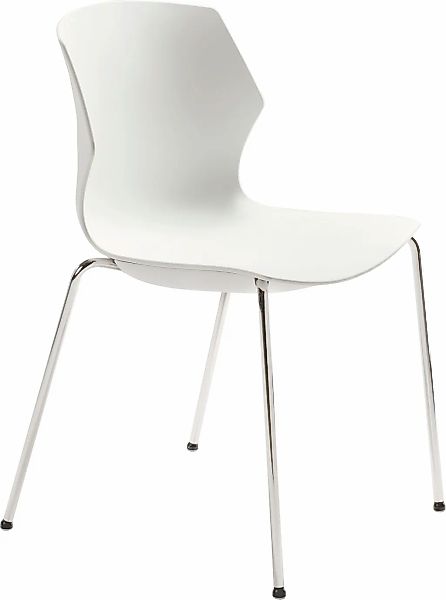 Mayer Sitzmöbel Stapelstuhl "Stapelstuhl myPRIMO" () stapelbar günstig online kaufen