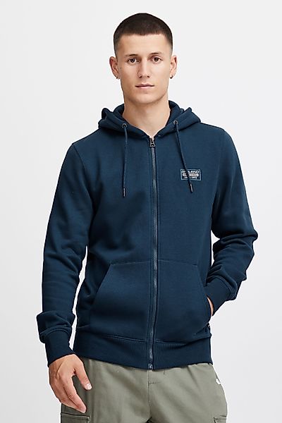 Blend Kapuzenpullover BHKaylon Gemütliche Sweatjacke mit günstig online kaufen