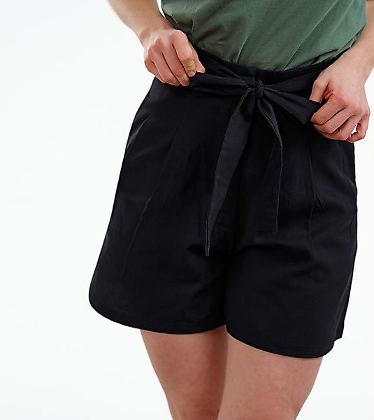 High Waist Shorts Willow Aus Biobaumwolle günstig online kaufen