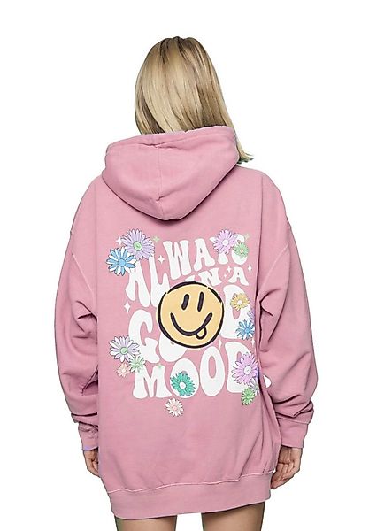 Worldclassca Hoodie Worldclassca Oversized Hoodie GOOD günstig online kaufen