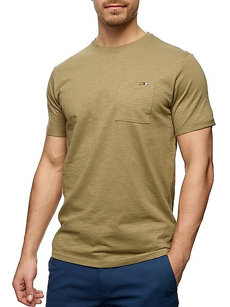 Indicode Rundhalsshirt INAndorra günstig online kaufen