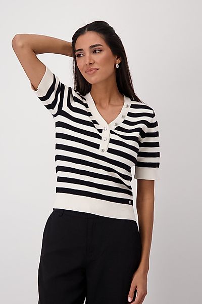 Monari Stillpullover günstig online kaufen