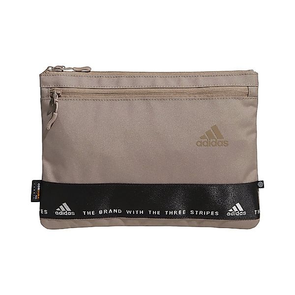 Adidas Mh Tote Tasche One Size Chalky Brown günstig online kaufen