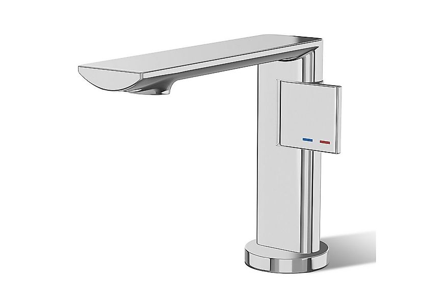 Alphabath Waschtischarmatur (Set, Bad Wasserhahn mit einem 3/8"-Zoll-Kompre günstig online kaufen