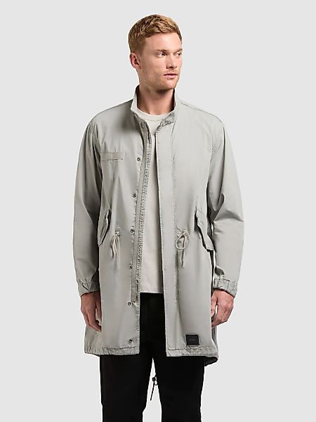 khujo Kurzmantel "VITO" günstig online kaufen