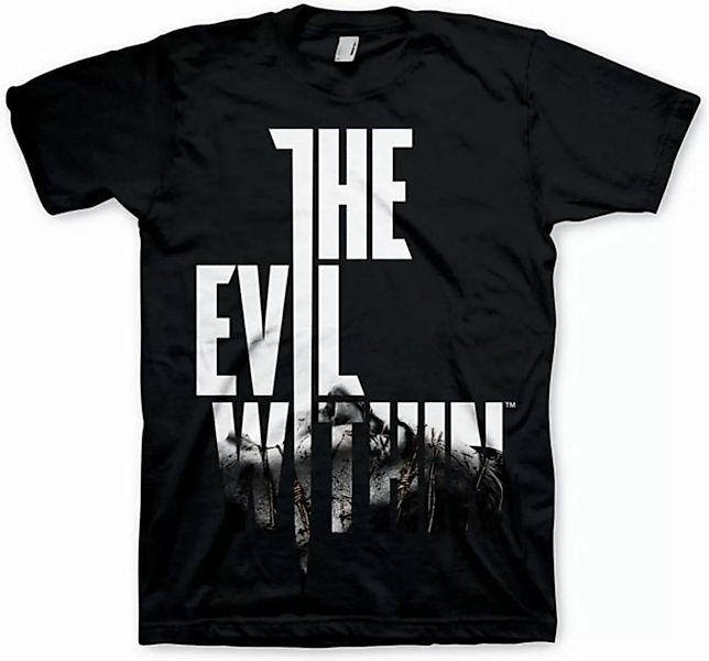 The Evil Within T-Shirt günstig online kaufen