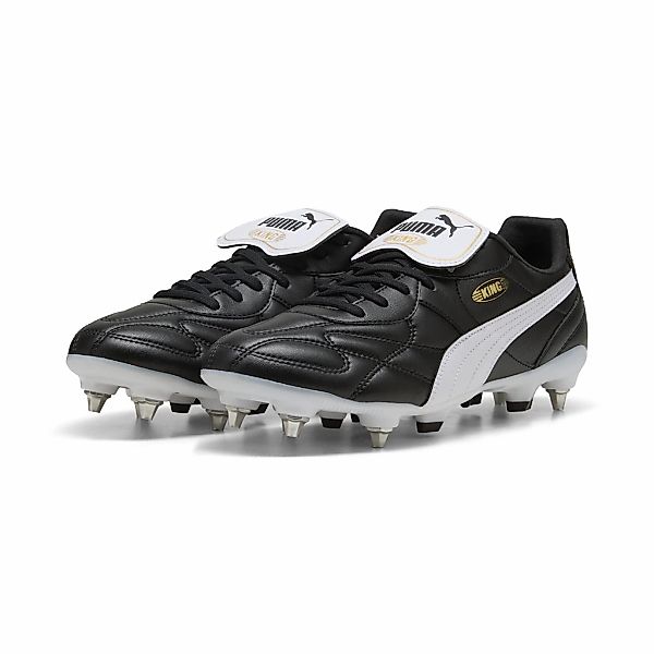 PUMA Fußballschuh "KING TOP MxSG Fußballschuhe Erwachsene" günstig online kaufen