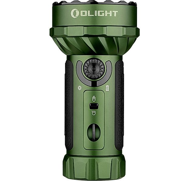 OLIGHT Taschenlampe OLight Marauder Mini green LED Taschenlampe Große Reich günstig online kaufen