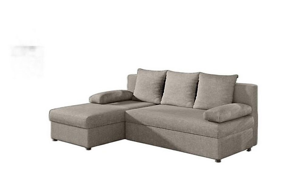 Xlmoebel Ecksofa Ecksofa Modern Design Luxus Sofa Möbel Auswahl, Hergestell günstig online kaufen