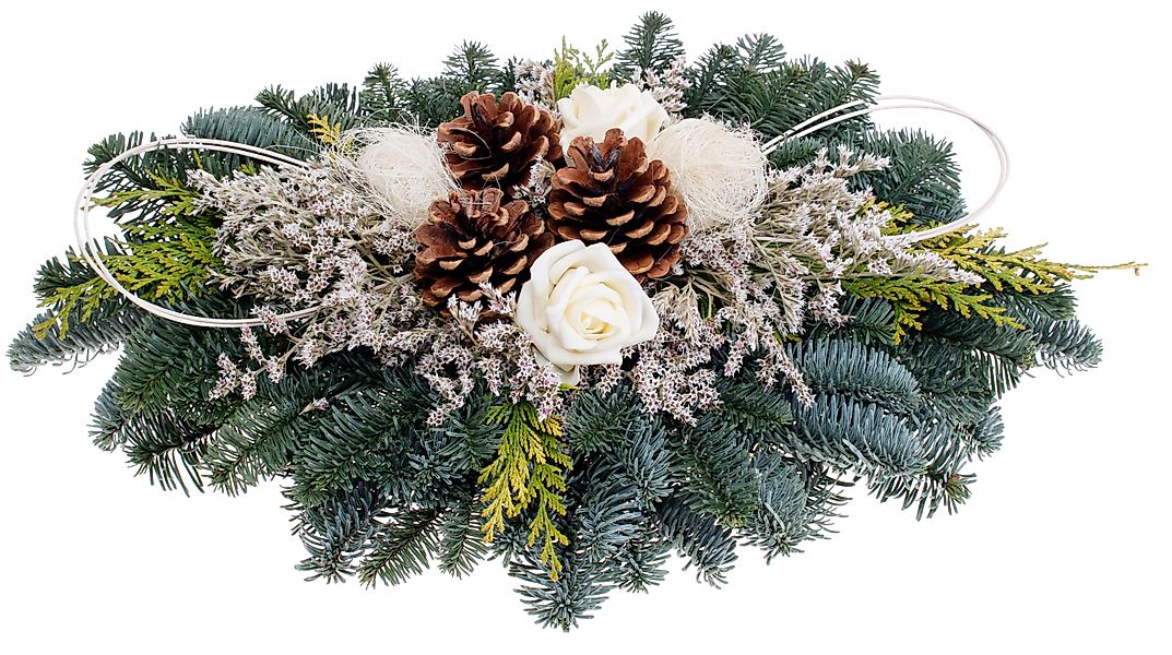 CreaFlor Home Dekokranz günstig online kaufen