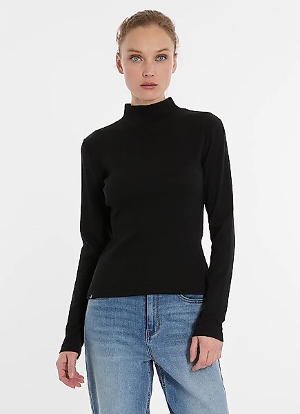 Ragwear Langarmshirt "JANELLE LONG" günstig online kaufen