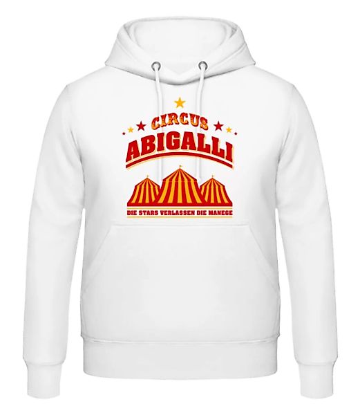 Circus Abigalli Abi · Männer Hoodie günstig online kaufen