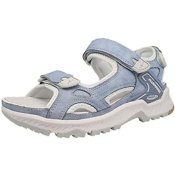 Allrounder by Mephisto  Damenschuhe Sandaletten WESTSIDE P2008280 günstig online kaufen