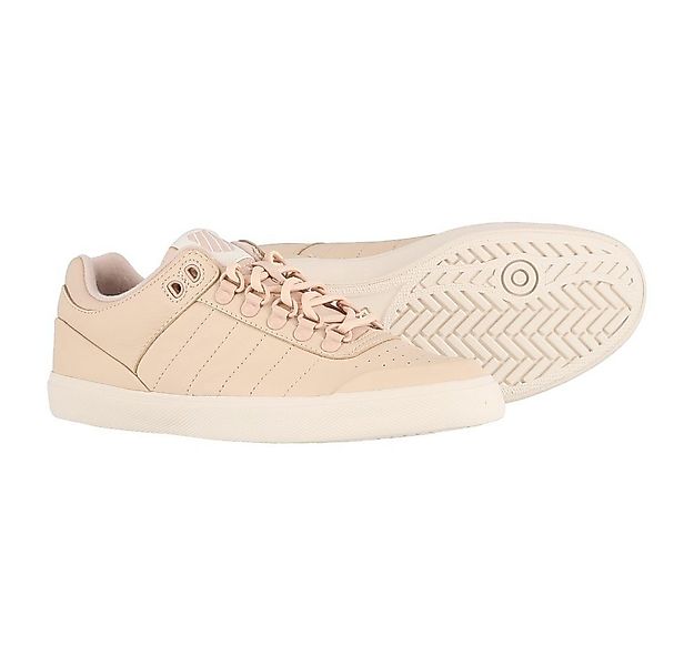 K-Swiss Gstaad Neu Sleek creme Damen Sneaker günstig online kaufen