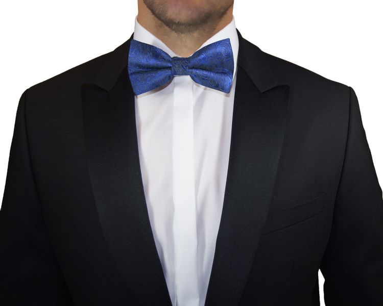 Paul Malone Fliege Herren Schleife modern günstig online kaufen