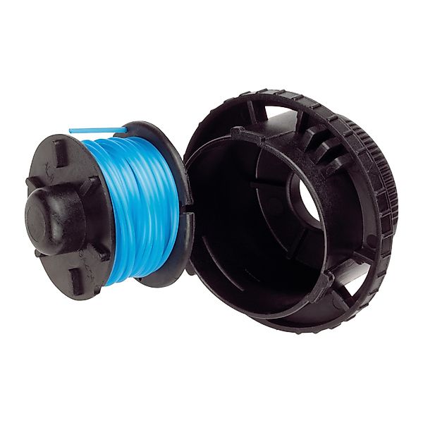 LUX-TOOLS Ersatzspule T 137 Einzelfaden 1,5 mm x 6 m günstig online kaufen