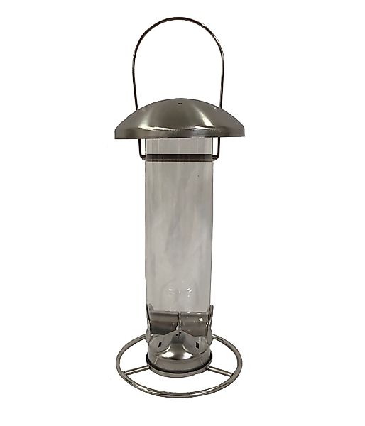 Dehner Vogelhaus Futtersäule Casetta, 28 x günstig online kaufen