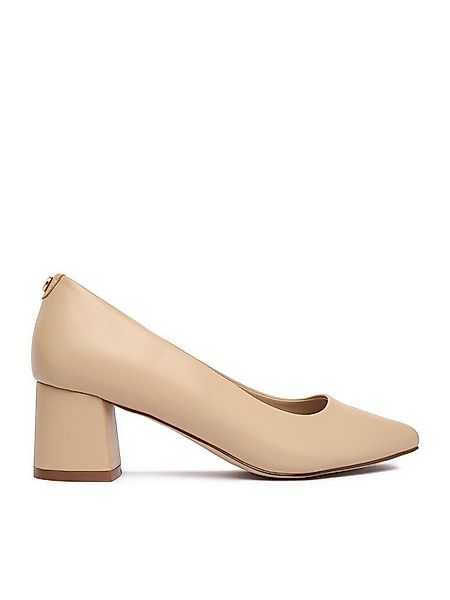 Jenny Jenny Damen Pumps Beige JENNY-CEO-CELEBRATION WS2107-01 Beige Pumps günstig online kaufen