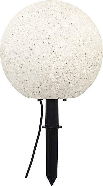 STAR TRADING Gartenleuchte Dekokugel günstig online kaufen