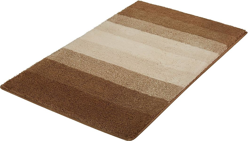 MEUSCH Badematte Palace, Höhe 23 mm, rutschhemmend beschichtet, fußbodenhei günstig online kaufen