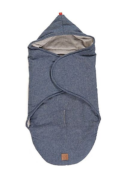 Einschlagdecke Molly Melange Sommer Einschlagdecke, Kaiser günstig online kaufen