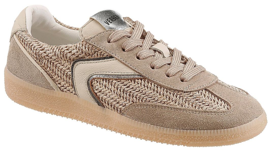 VERBENAS SOUND TROPIC Sneaker Retrosneaker, Schnürer, Freizeitschuh mit Fle günstig online kaufen