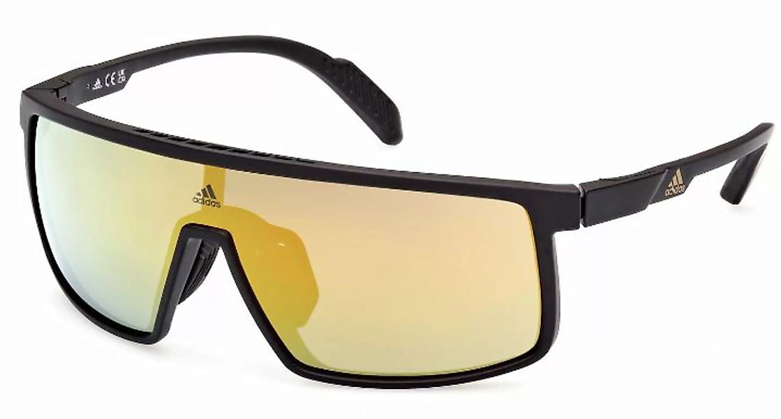 Adidas Sport SP0057/S 02G - Sonnenbrille günstig online kaufen