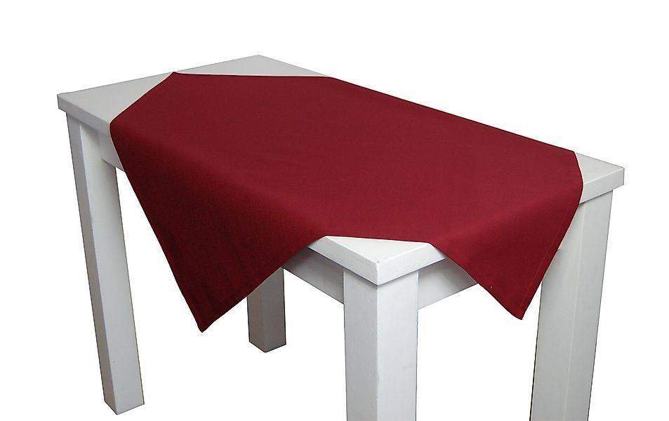 beties Mitteldecke Farbenspiel (1-tlg), Tischdecke ca. günstig online kaufen