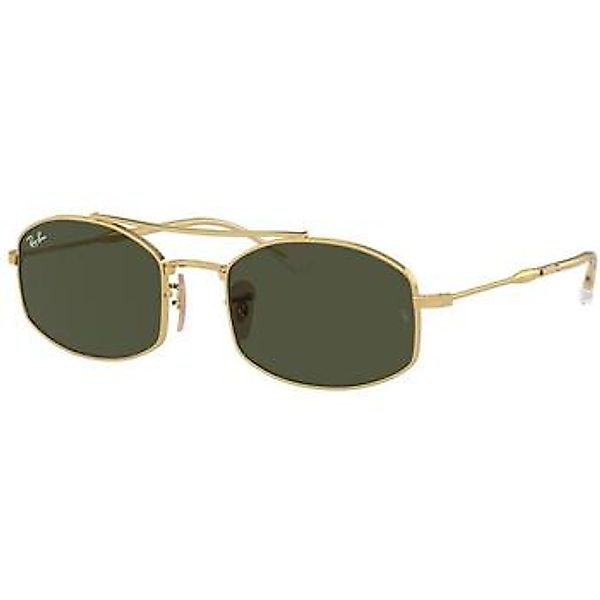 Ray-ban  Sonnenbrillen UNISEX 0RB3719 001/31 günstig online kaufen