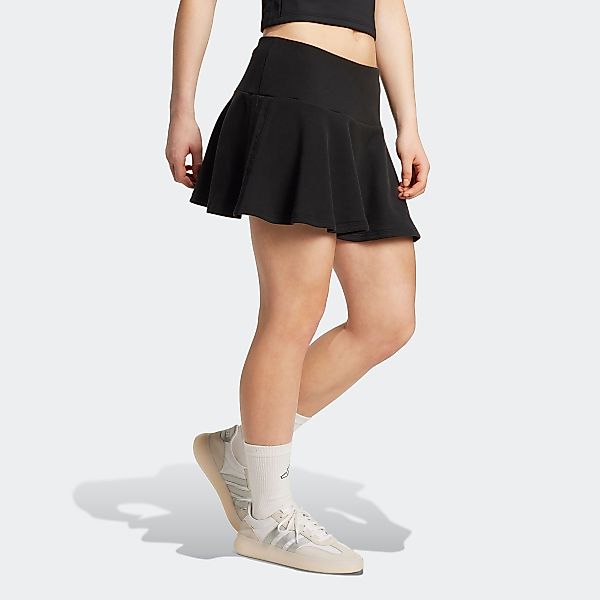 adidas Sportswear Sweatrock W CO SKIRT günstig online kaufen