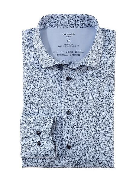 OLYMP Langarmhemd Olymp CITY / He.Hemd langarm / 132464-Hemden günstig online kaufen