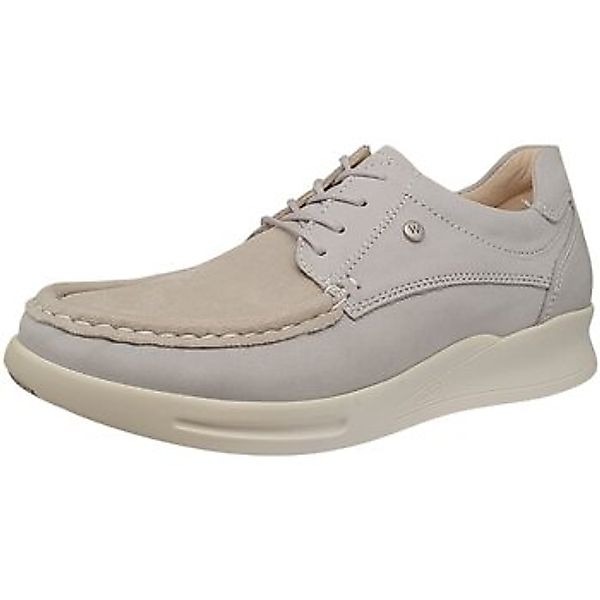 Wolky  Halbschuhe Schnuerschuhe One 0590110-206 günstig online kaufen