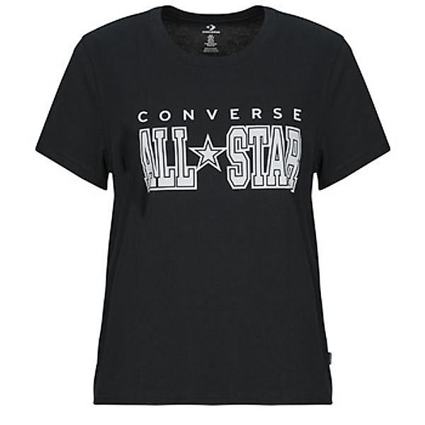 Converse  T-Shirt ALL STAR RETRO TEE günstig online kaufen