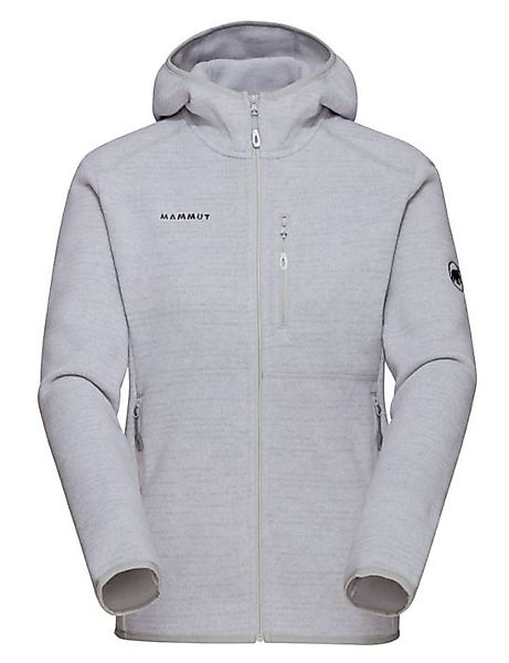 Mammut Arctic IV ML Hooded Jacket Women - Fleecejacke günstig online kaufen