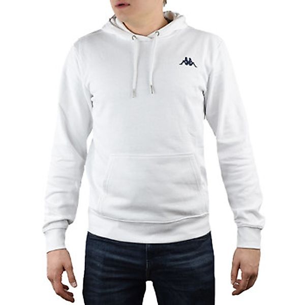 Kappa  Trainingsjacken Vend Hooded günstig online kaufen