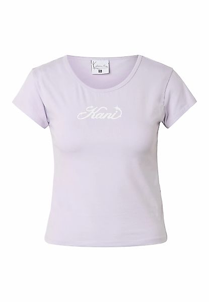 Karl Kani T-Shirt "Karl Kani Small Print Tiny Tee" 1 Stk. günstig online kaufen