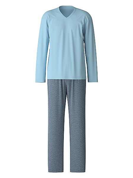 CALIDA Pyjama Special Herren (2 tlg) günstig online kaufen