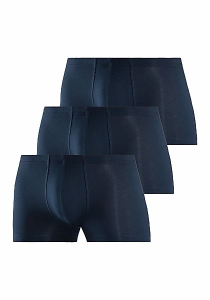 Schiesser Boxer "95/5", mit tonalem Komfortbund günstig online kaufen