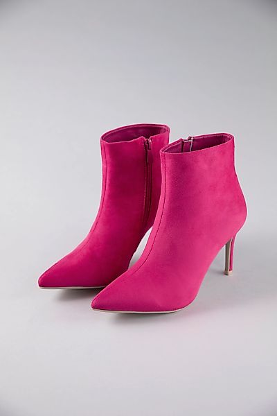 Aniston SHOES Stiefelette, Ankleboots in spitzer Form - NEUE KOLLEKTION günstig online kaufen