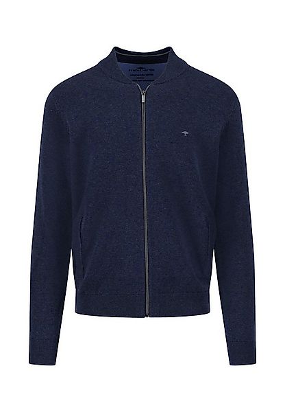 FYNCH-HATTON Strickcape Fynch-Hatton / He.Strickjacke, -weste / Cardigan Co günstig online kaufen