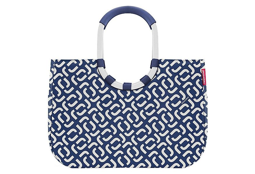 REISENTHEL® Shopper Einkaufstasche Loopshopper L günstig online kaufen