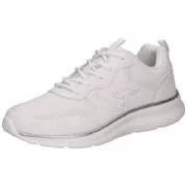 KangaROOS KJ Easy Sneaker Damen weiß günstig online kaufen