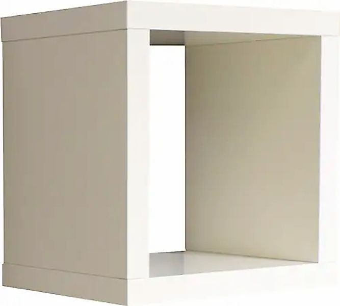 Mäusbacher Wandregal »Big System Office«, Breite 40 cm günstig online kaufen