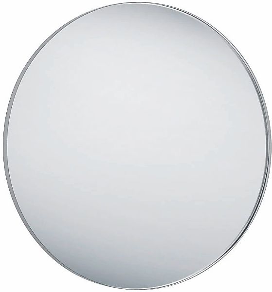 MIRRORS AND MORE Dekospiegel "Britney" Wandspiegel, rund, Ø 80 cm, Metallra günstig online kaufen